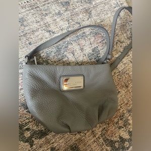 Marc Jocobs cross body
